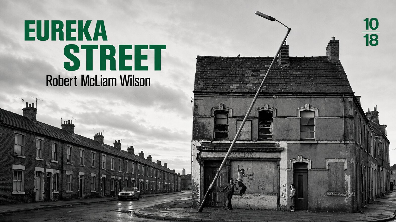 Eureka Street