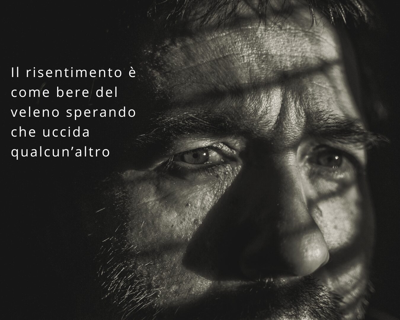 Lo scandaloso risentimento verso la ricchezza altrui
