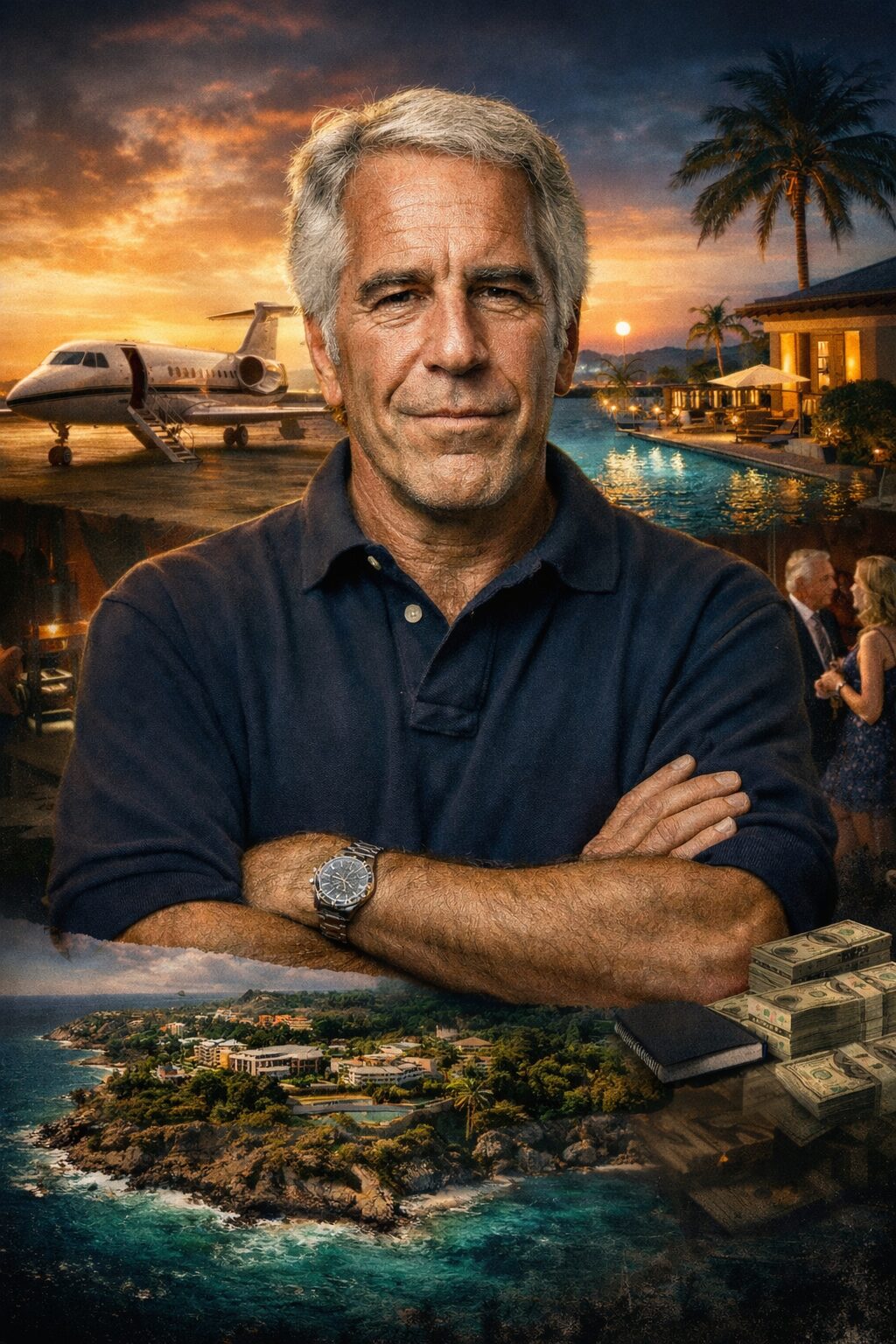Epstein file: note a margine