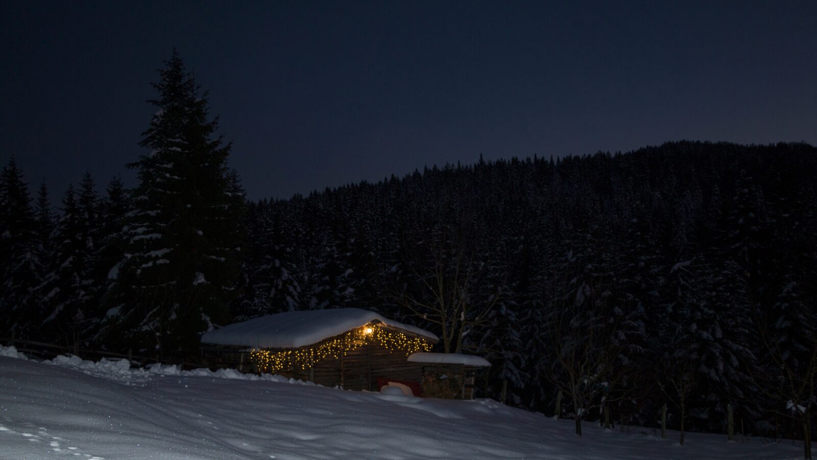 Buon Natale!
