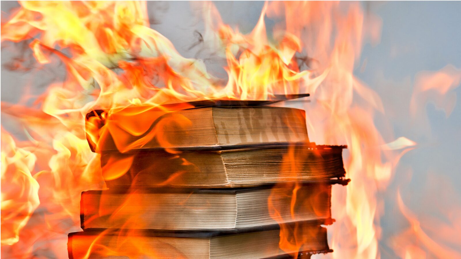 La “cultura” della cancellazione