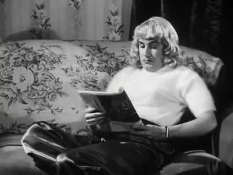 STORIES: Ed Wood