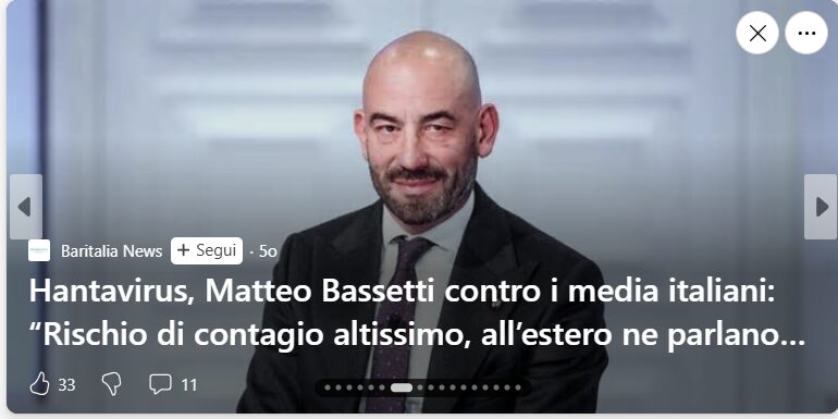 Casi Umani