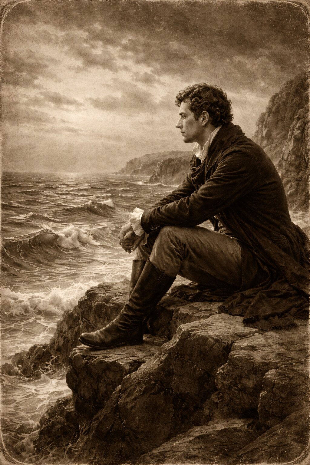 Lord Byron