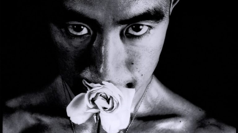 STORIES: Yukio Mishima