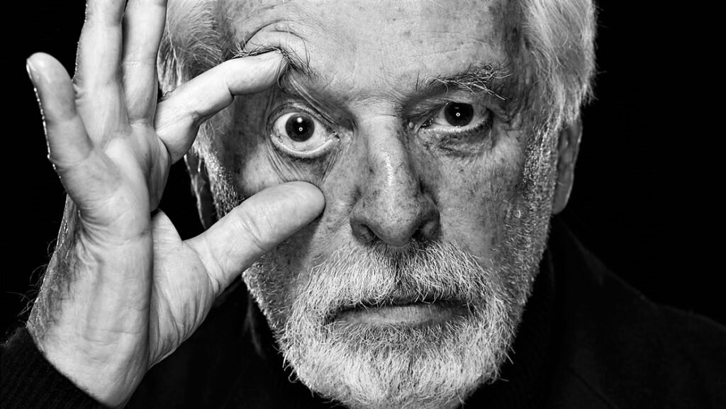 STORIES: Alejandro Jodorowsky