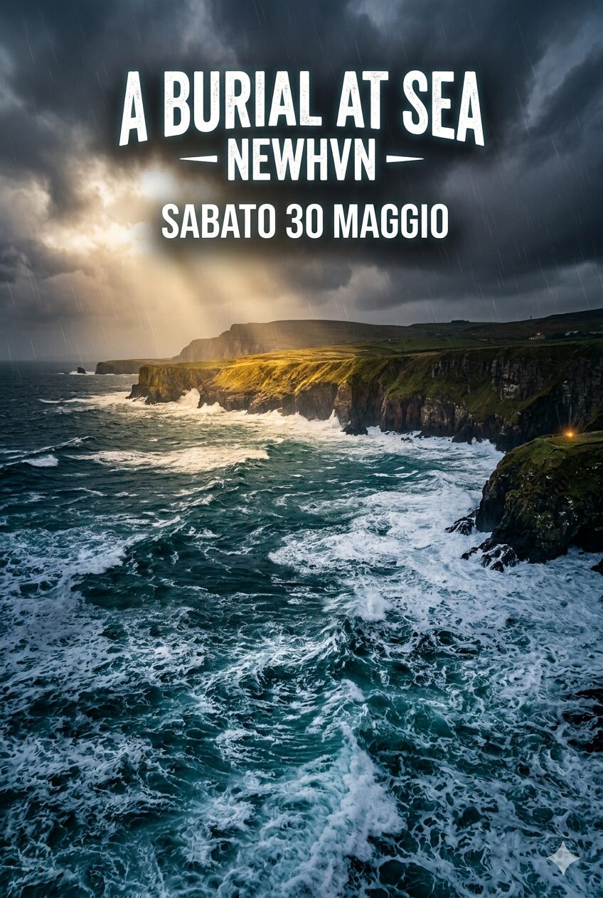 Un’esperienza da vivere insieme